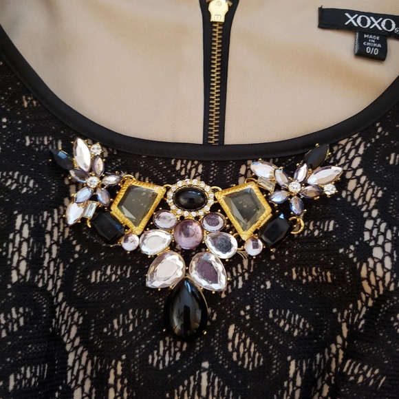 XOXO Dress - Picture 2 of 5